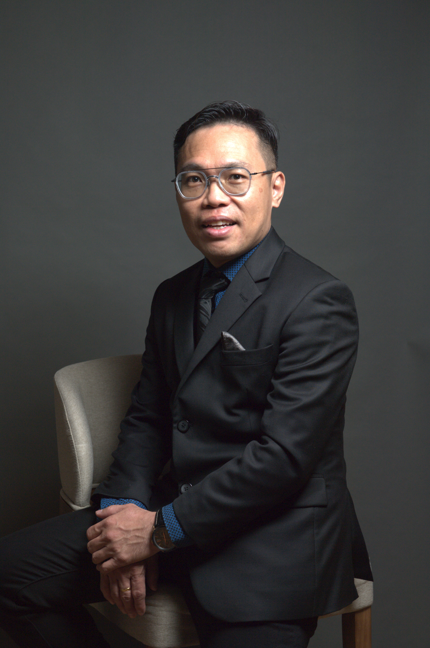 Featured Speaker/Presenter: Wang Chee Liang & VKA Wealth Planners - Sierra