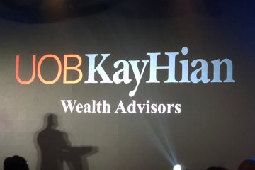 UOB Kay Hian Wealth Advisors Sdn Bhd