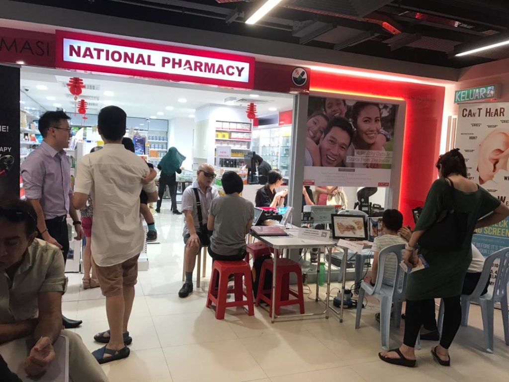 National Pharmacy