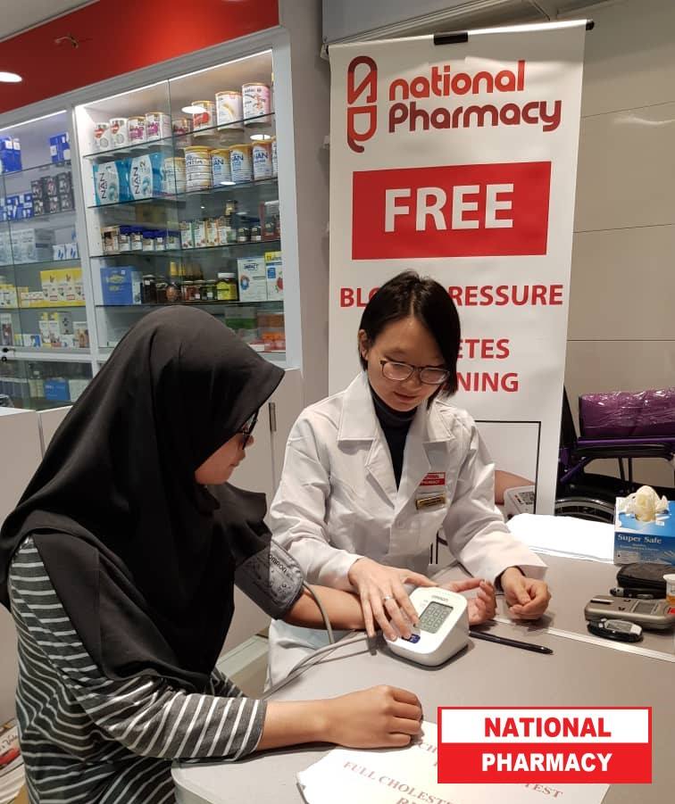 National Pharmacy